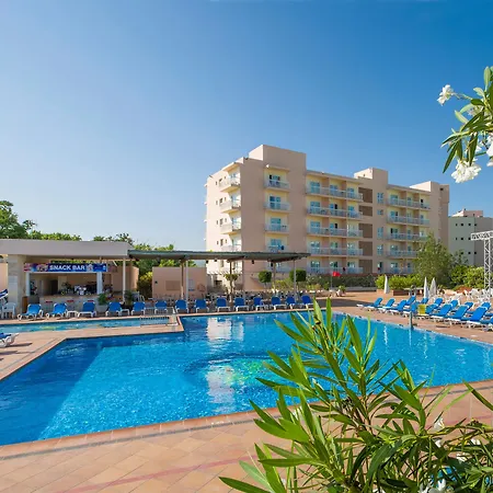 Hotel Invisa Es Pla - Adults Only