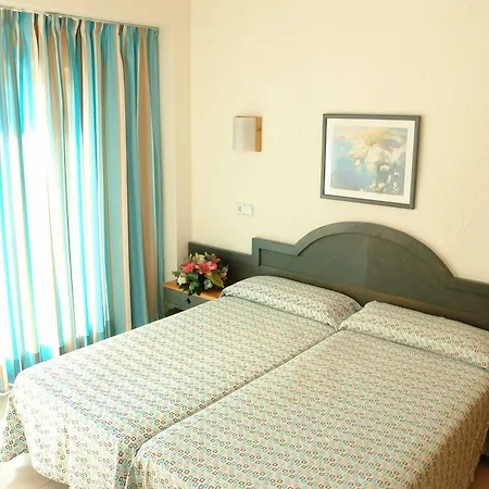 Hotel Invisa Es Pla - Adults Only San Antonio Abad
