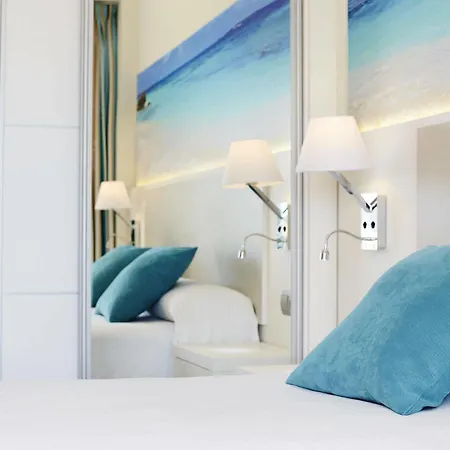 Invisa Es Pla - Adults Only Hotel 4*