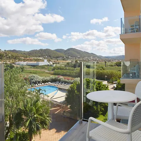 Invisa Es Pla - Adults Only Hotel