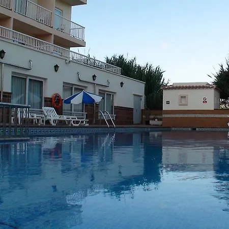 Invisa Es Pla - Adults Only Sant Antoni de Portmany
