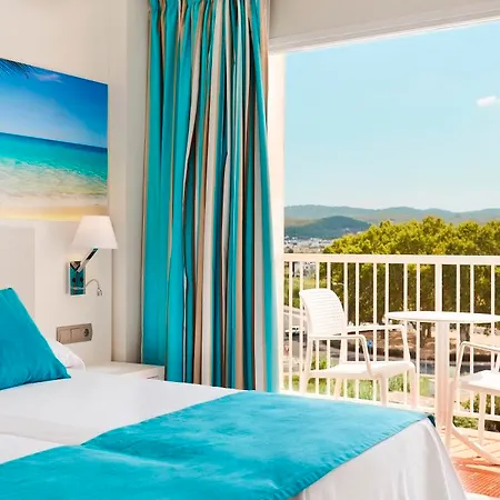 Invisa Es Pla - Adults Only 4*