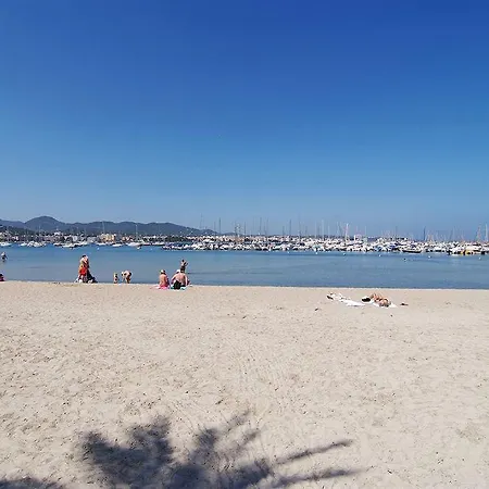 Invisa Es Pla - Adults Only Sant Antoni de Portmany