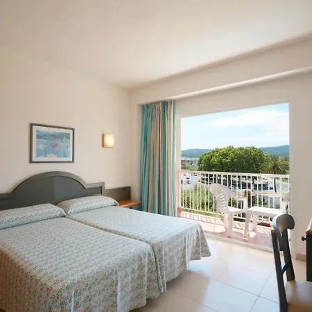 Invisa Es Pla - Adults Only 4* San Antonio (Ibiza)