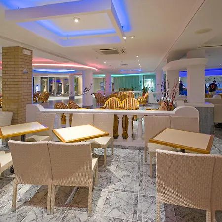 Hotel Invisa Es Pla - Adults Only San Antonio (Ibiza)