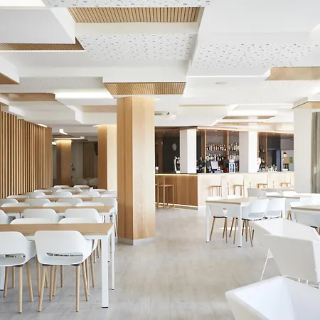 Hotel Invisa Es Pla - Adults Only 4*