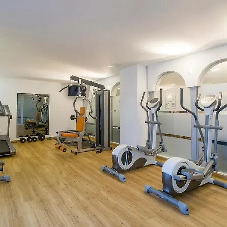Invisa Es Pla - Adults Only Hotel San Antonio (Ibiza)