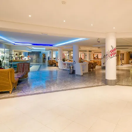 Invisa Es Pla - Adults Only Hotel San Antonio (Ibiza)