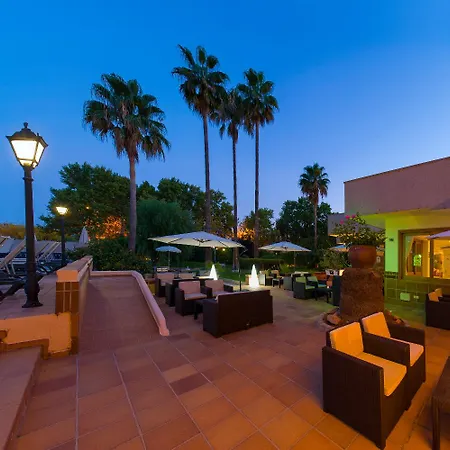 Invisa Es Pla - Adults Only Hotel San Antonio (Ibiza)