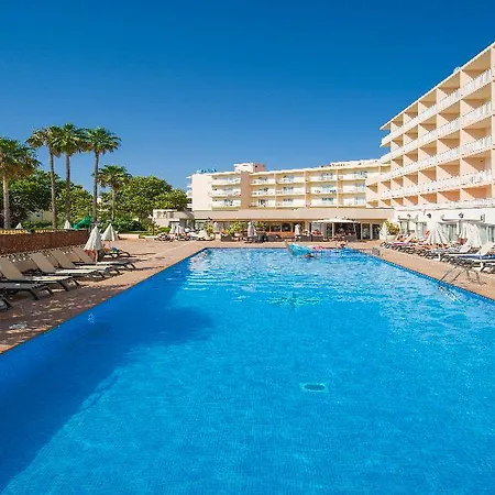 Invisa Es Pla - Adults Only Hotel San Antonio (Ibiza)