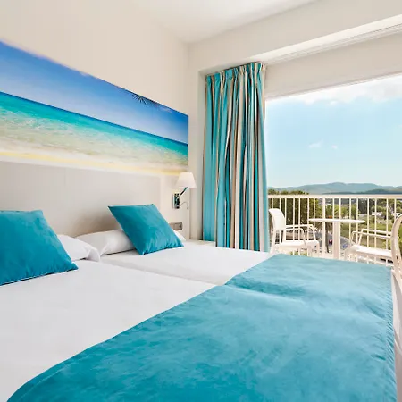 Hotel Invisa Es Pla - Adults Only