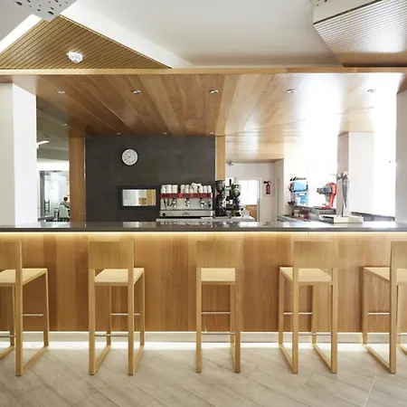 Invisa Es Pla - Adults Only Hotel San Antonio (Ibiza)