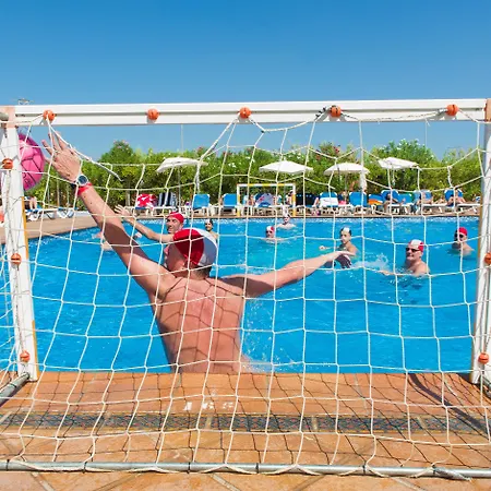 Invisa Es Pla - Adults Only 4* San Antonio (Ibiza)