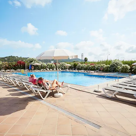 Invisa Es Pla - Adults Only Hotel San Antonio (Ibiza)
