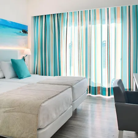 Hotel Invisa Es Pla - Adults Only San Antonio (Ibiza)