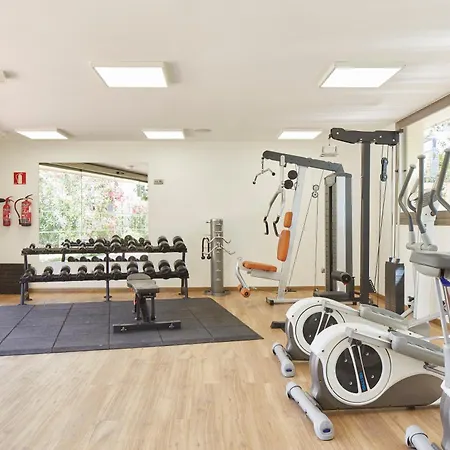 Invisa Es Pla - Adults Only Hotel San Antonio (Ibiza)