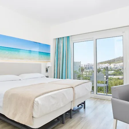 Invisa Es Pla - Adults Only Hotel San Antonio (Ibiza)
