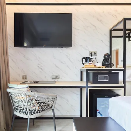 Hotel Invisa Es Pla - Adults Only San Antonio (Ibiza)