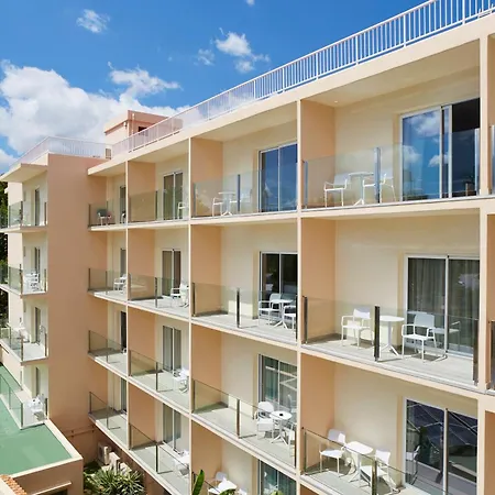 Invisa Es Pla - Adults Only 4*
