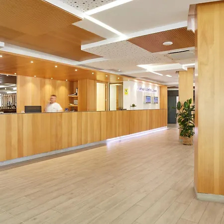 Hotel Invisa Es Pla - Adults Only 4*