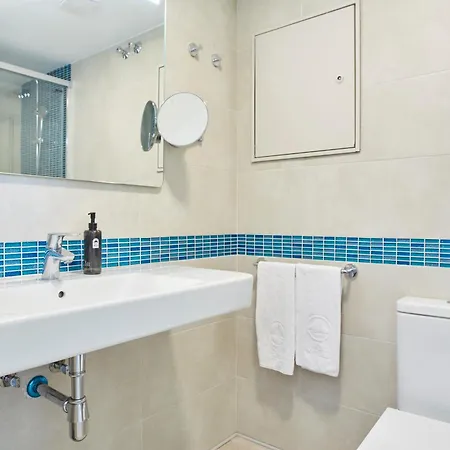Hotel Invisa Es Pla - Adults Only San Antonio (Ibiza)