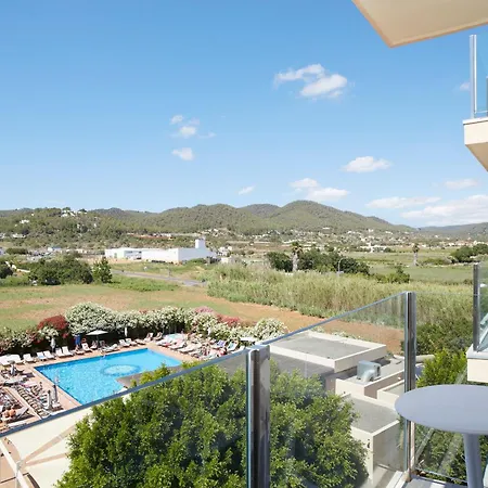 Invisa Es Pla - Adults Only 4*