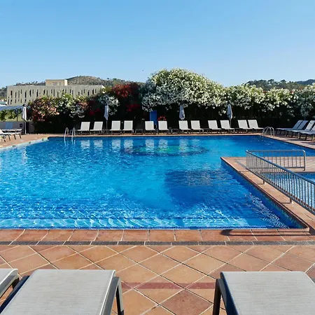 Invisa Es Pla - Adults Only 4*
