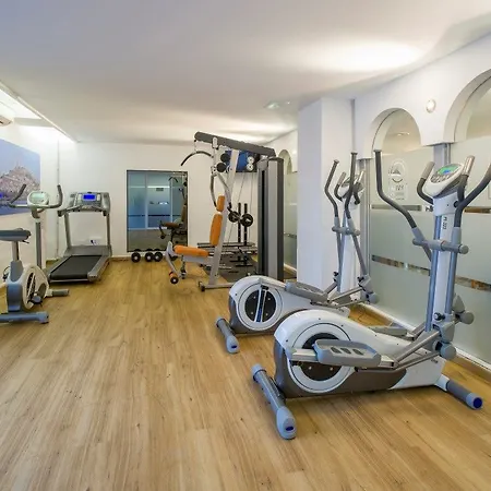 Invisa Es Pla - Adults Only San Antonio (Ibiza)