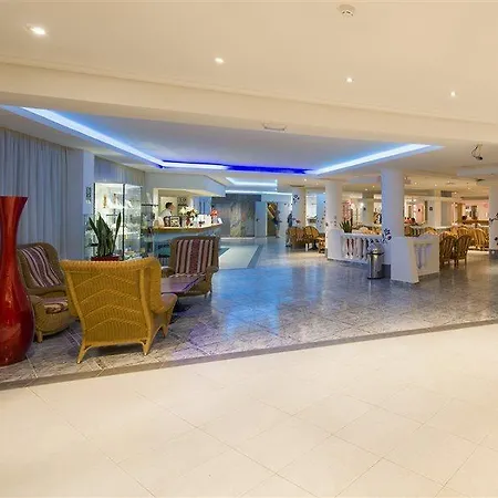 Invisa Es Pla - Adults Only Hotel San Antonio (Ibiza)