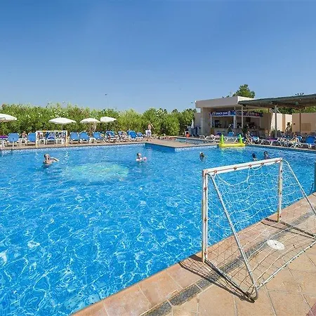 Invisa Es Pla - Adults Only Hotel