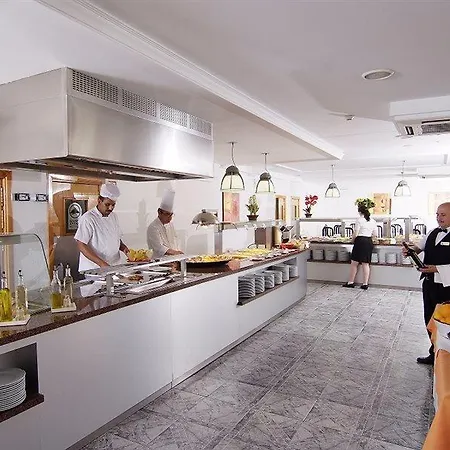 Invisa Es Pla - Adults Only Hotel San Antonio (Ibiza)