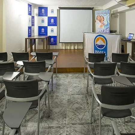 Invisa Es Pla - Adults Only Hotel