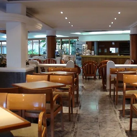 Hotel Invisa Es Pla - Adults Only
