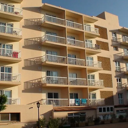 Invisa Es Pla - Adults Only 4*