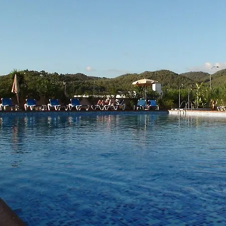 Hotel Invisa Es Pla - Adults Only San Antonio (Ibiza)