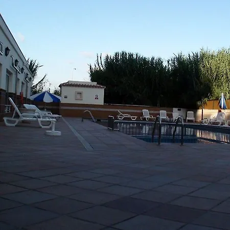 Hotel Invisa Es Pla - Adults Only