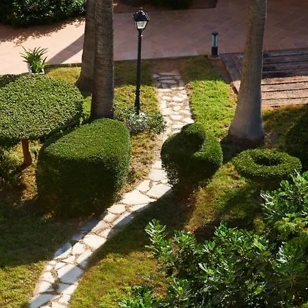 Invisa Es Pla - Adults Only מלון Sant Antoni de Portmany