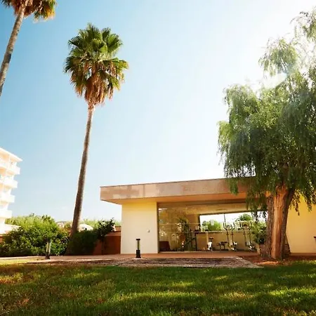 Invisa Es Pla - Adults Only Hotel