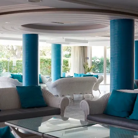Hotel Invisa Es Pla - Adults Only 4*