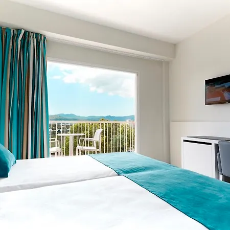 Invisa Es Pla - Adults Only Hotel 4*
