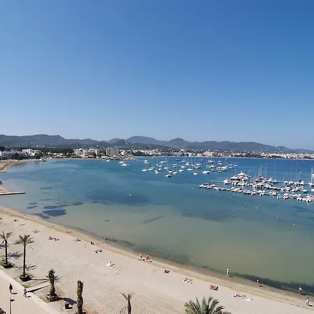 Invisa Es Pla - Adults Only 4* San Antonio (Ibiza)