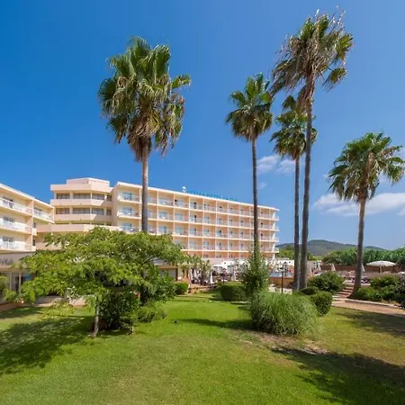 Invisa Es Pla - Adults Only Hotel 4*