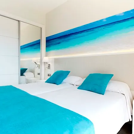 Hotel Invisa Es Pla - Adults Only 4*