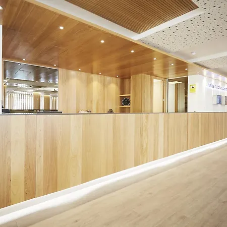 Invisa Es Pla - Adults Only Hotel San Antonio (Ibiza)