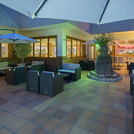 Invisa Es Pla - Adults Only 4*