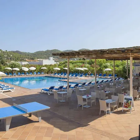 Invisa Es Pla - Adults Only Hotel San Antonio (Ibiza)