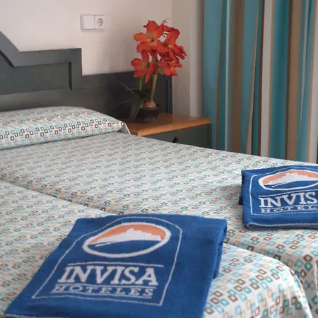 Invisa Es Pla - Adults Only 4*