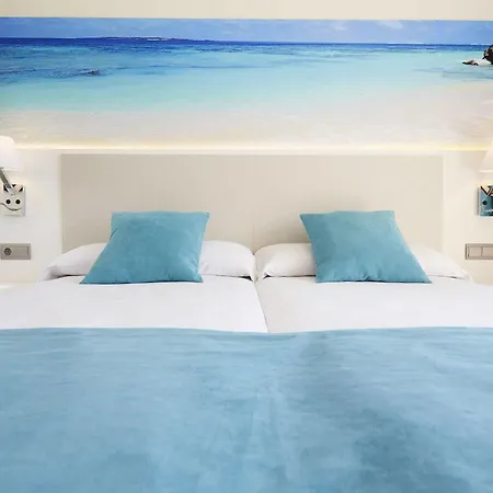 Hotel Invisa Es Pla - Adults Only 4*