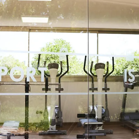 Invisa Es Pla - Adults Only 4* San Antonio (Ibiza)