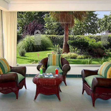 Invisa Es Pla - Adults Only Hotel 4*